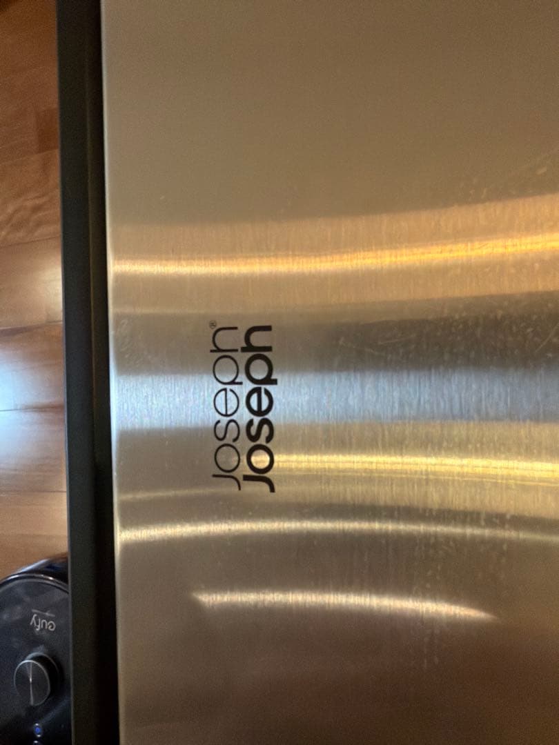 Joseph Joseph (ジョセフジョセフ) クラッシュボックス 30L