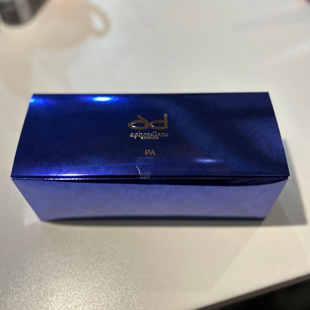 アフロディアナ 炭酸パック ichie イチエ 4箱