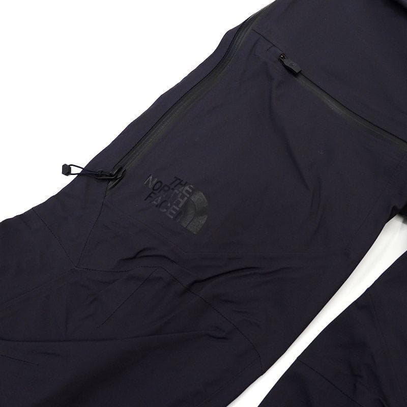 B0529S 未使用品 ノースフェイス スキーウエア パンツ XS スノーボード