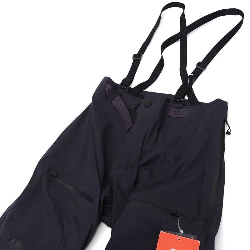 B0529S 未使用品 ノースフェイス スキーウエア パンツ XS スノーボード