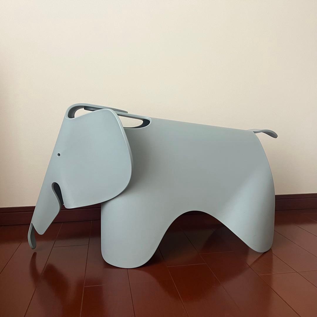 イームズ　エレファント 正規品