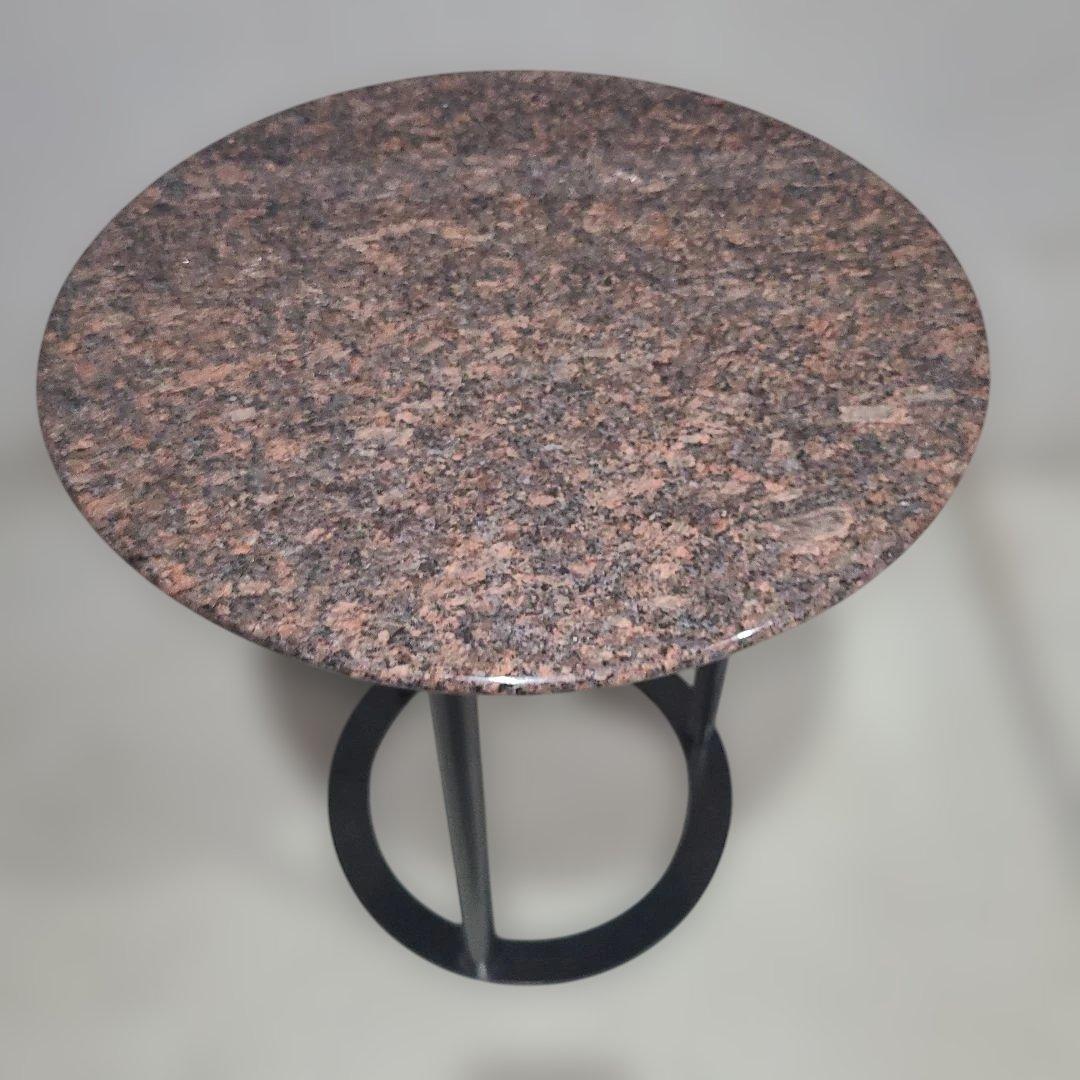 ✨美品✨arflex コーヒーテーブル UVI-TS 御影石 アルフレックス