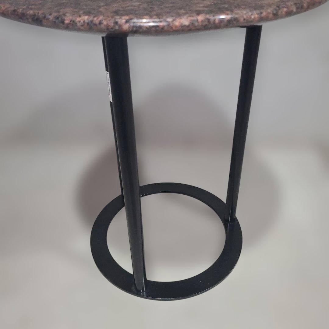 ✨美品✨arflex コーヒーテーブル UVI-TS 御影石 アルフレックス