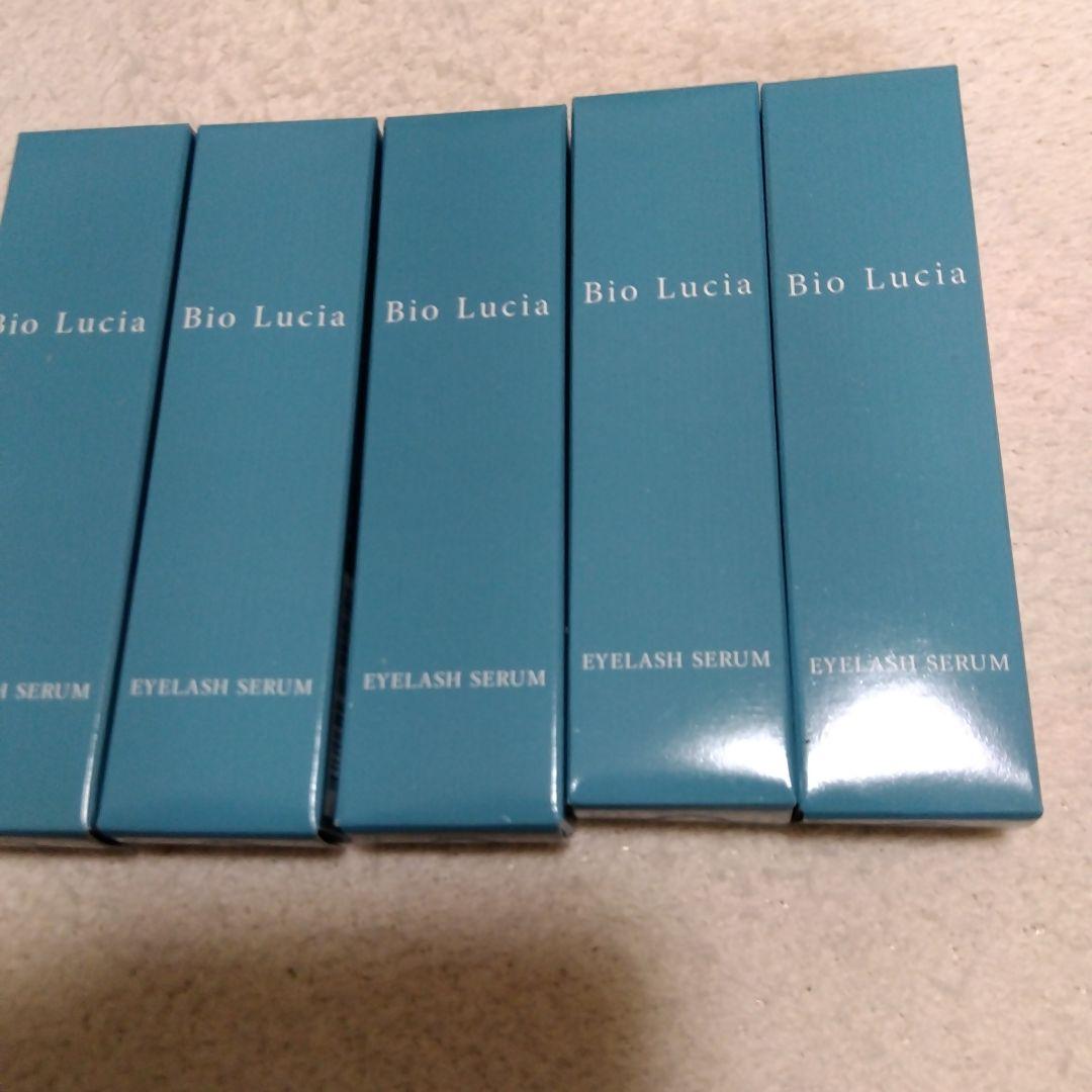 アイケア Bio Lucia EYELASH SERUM