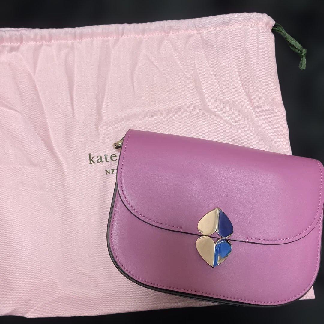 最終値下げ‼️新品kate spade ニコラショルダーバッグ
