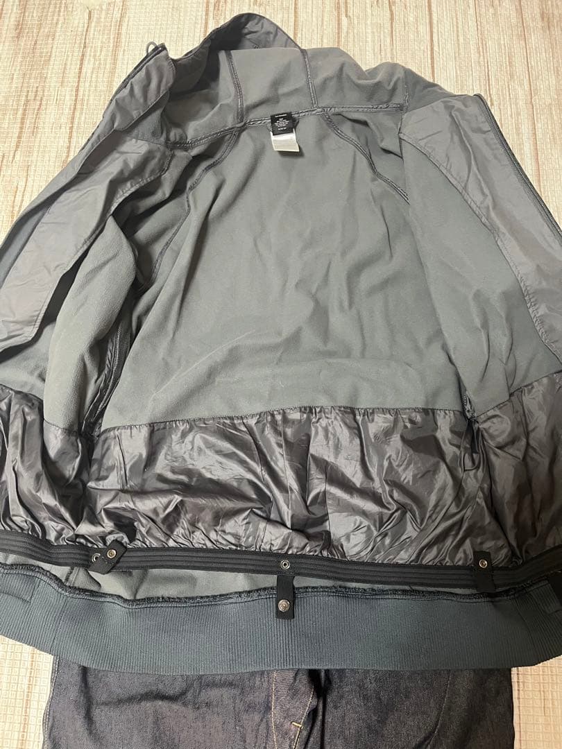 DC スノーボードウェア 上下セットMサイズ