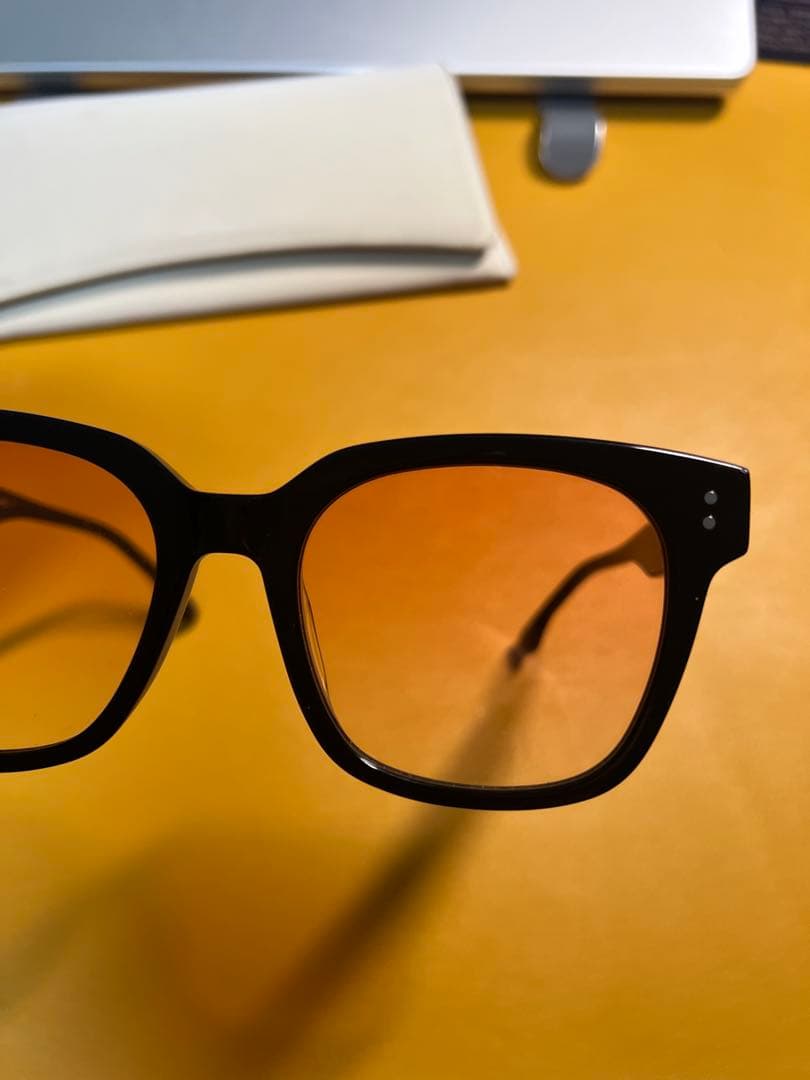 GENTLE MONSTERジェントルモンスター サングラス UNA.CN