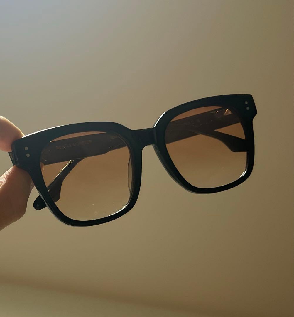 GENTLE MONSTERジェントルモンスター サングラス UNA.CN