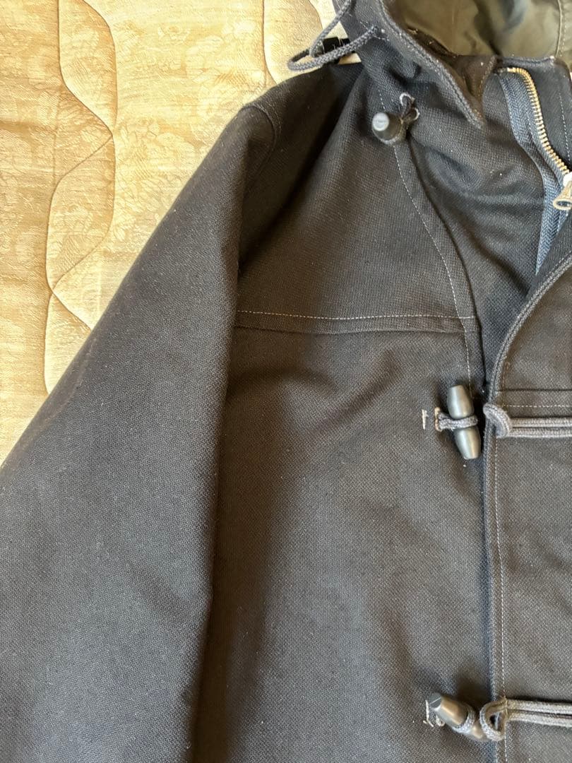 ストーンアイランド　stone ダッフルコート　00s ビンテージ