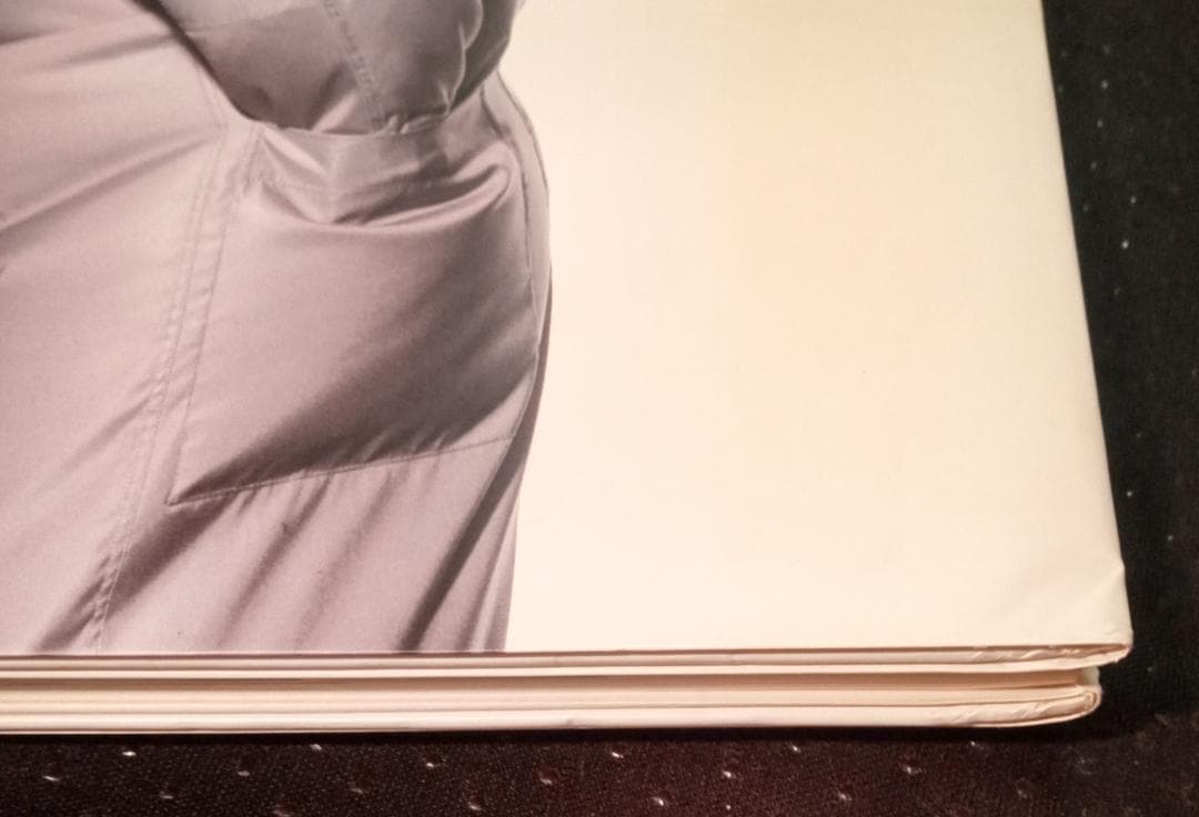 ISSWY MIYAKE 三宅一生写真アーヴィング・ペン写真集作品集