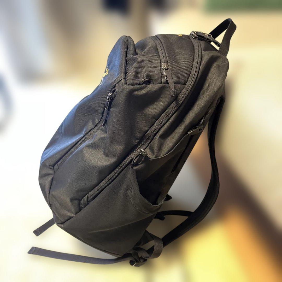 ARC'TERYX / MANTIS 26 BACKPACK リュック