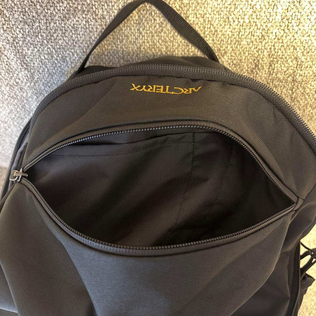 ARC'TERYX / MANTIS 26 BACKPACK リュック