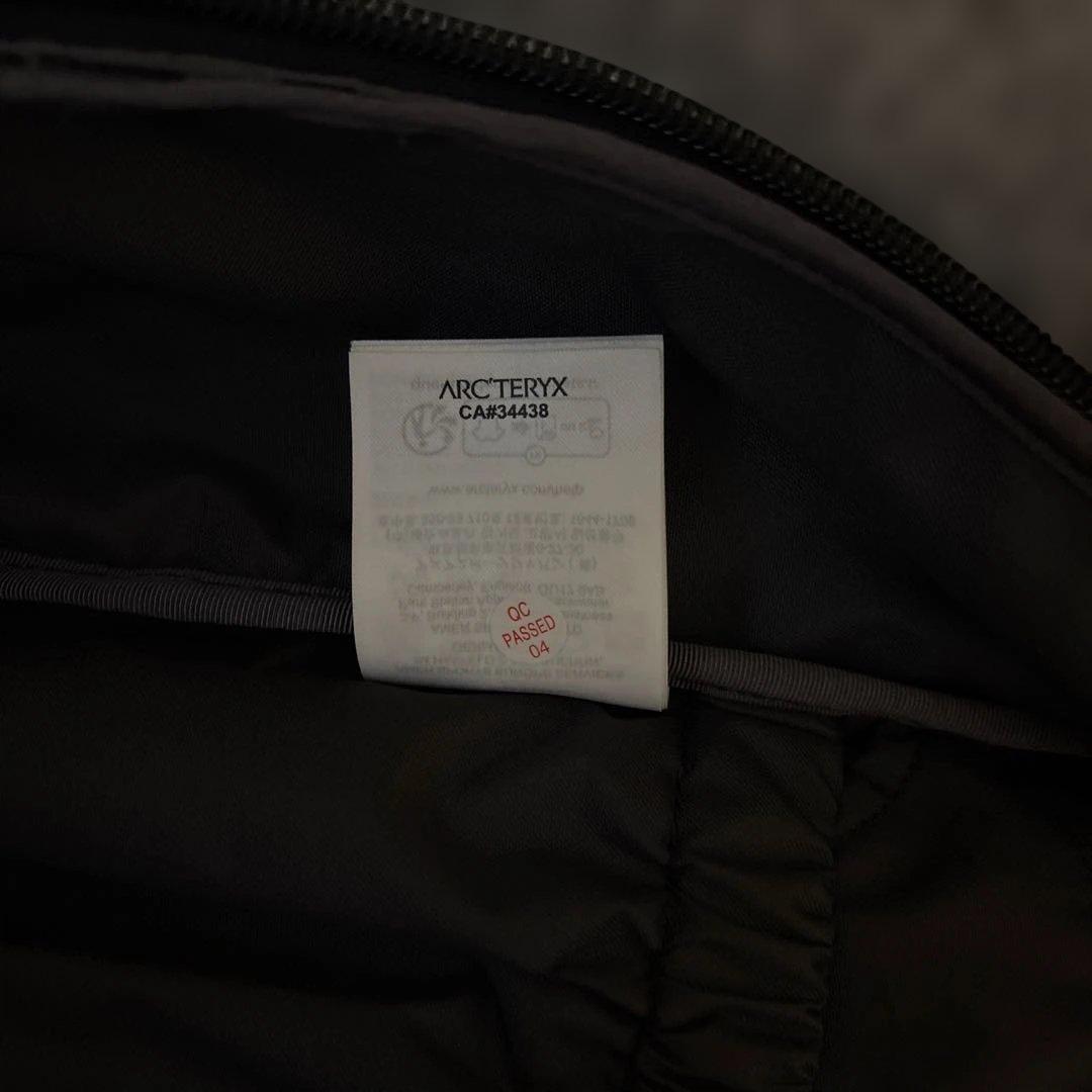 ARC'TERYX / MANTIS 26 BACKPACK リュック