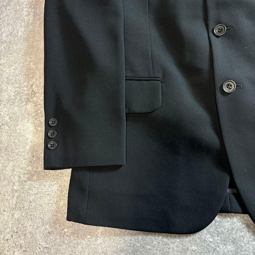 セットアップ ダブルスーツ 成人式 入学式 ピンズ vintage no.109