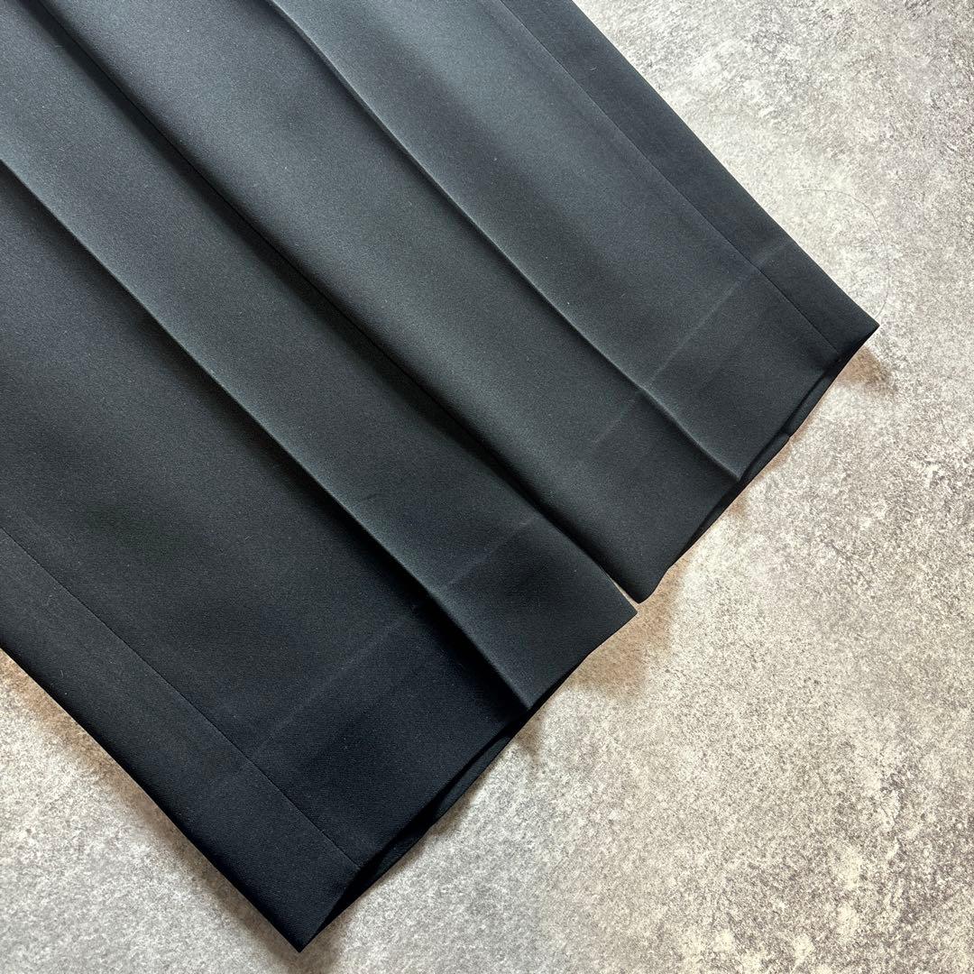 セットアップ ダブルスーツ 成人式 入学式 ピンズ vintage no.109