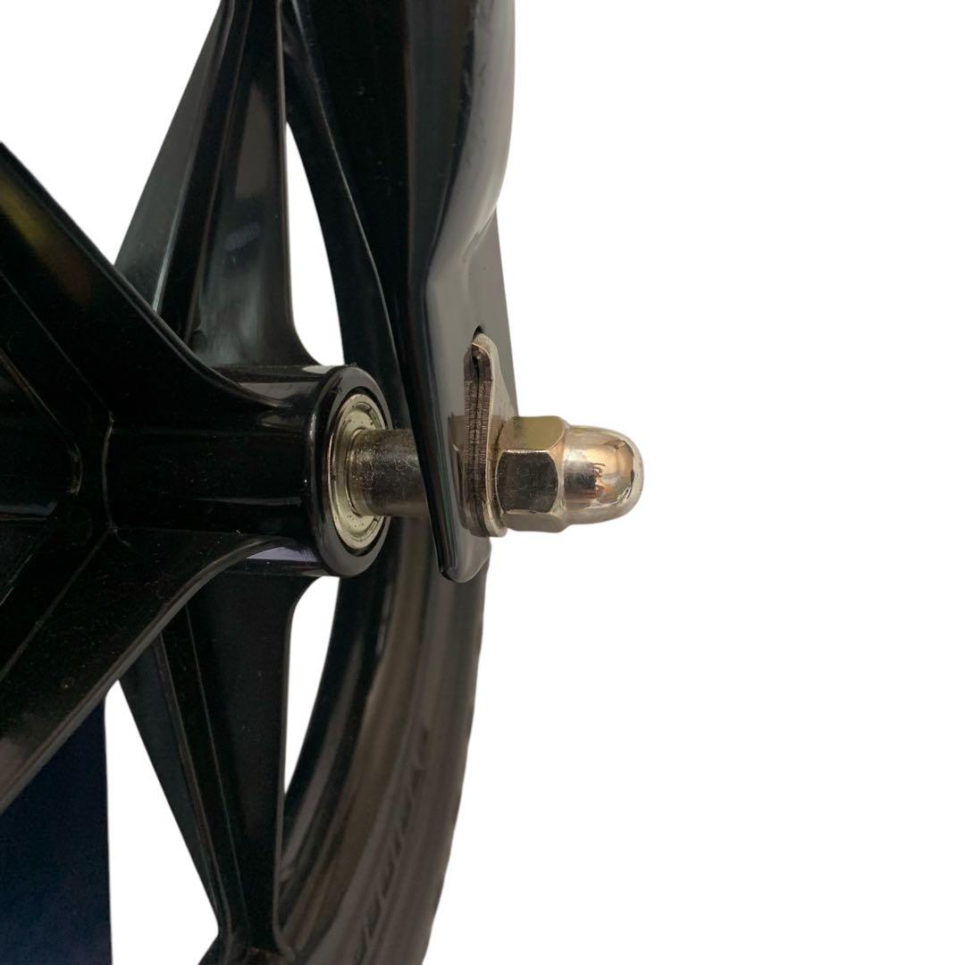 【美品】STRIDER ストライダー 12 スポーツ イエロー