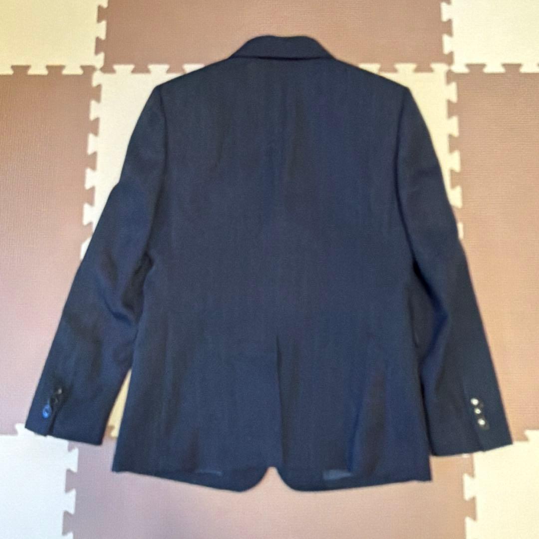 【専用】160 CHOPIN フォーマルスーツセット ネイビー　収納袋付き