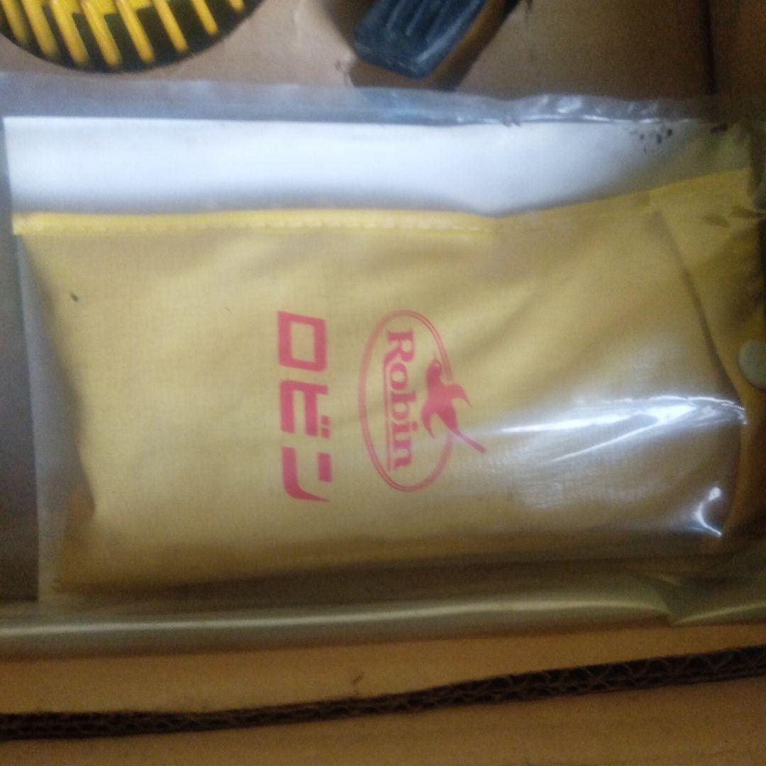 富士重工業（現SUBARU）汎用エンジン「ロビンエンジン」「EC03」