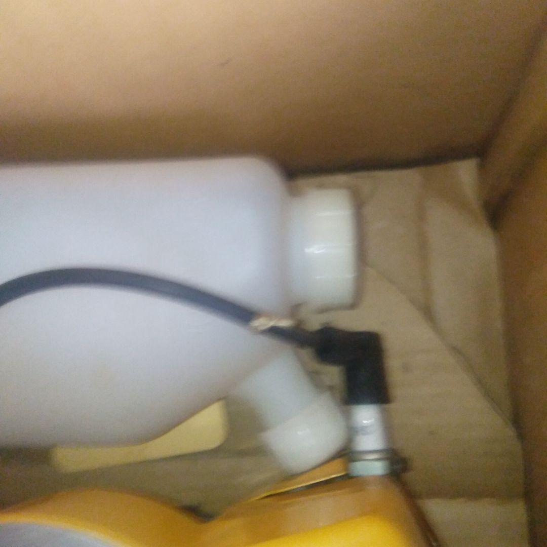 富士重工業（現SUBARU）汎用エンジン「ロビンエンジン」「EC03」