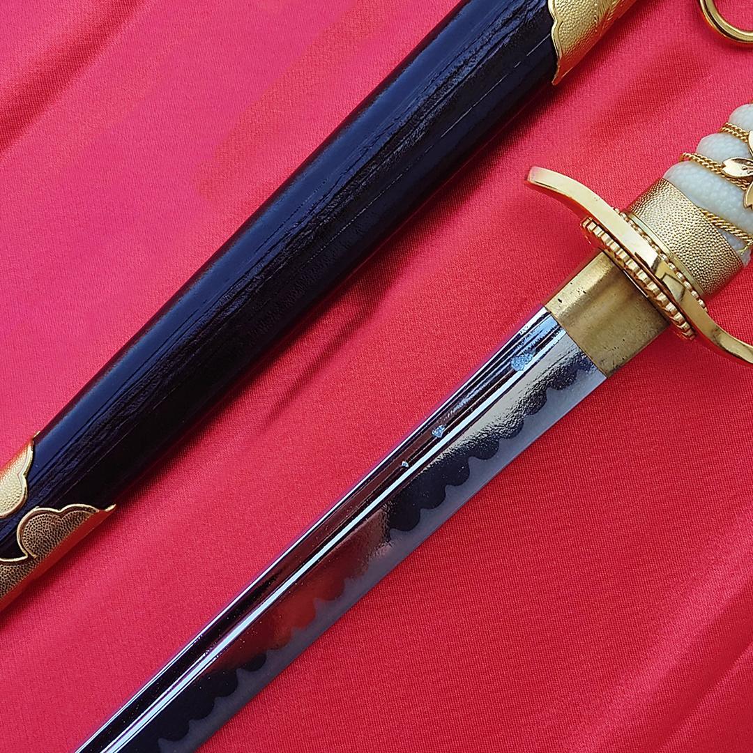 日本軍 海軍 短剣 士官用 レプリカ 模造刀