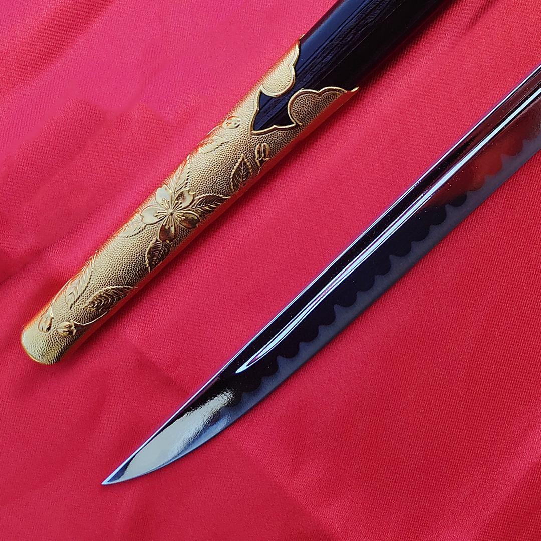 日本軍 海軍 短剣 士官用 レプリカ 模造刀