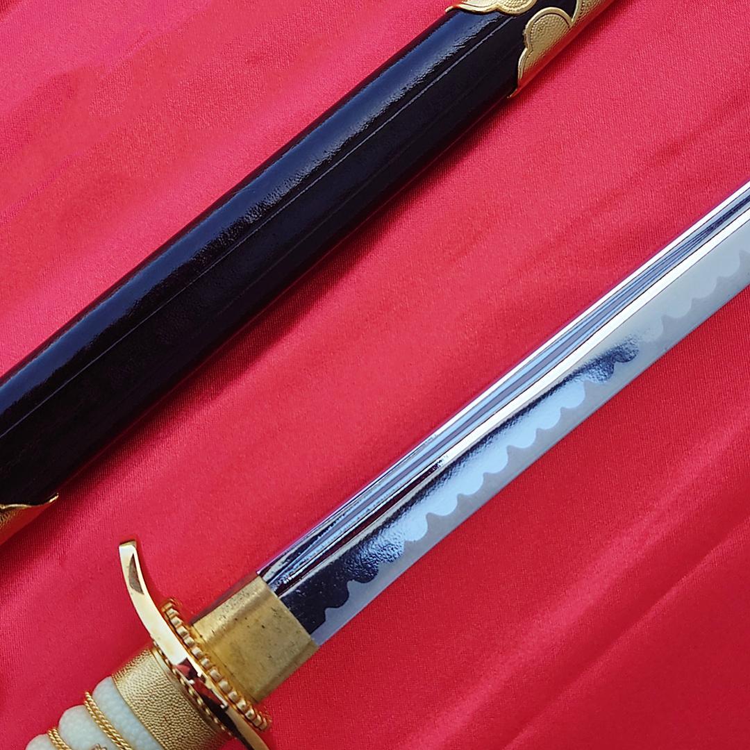 日本軍 海軍 短剣 士官用 レプリカ 模造刀