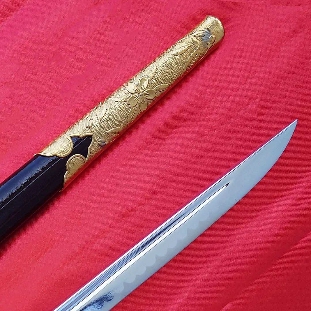 日本軍 海軍 短剣 士官用 レプリカ 模造刀