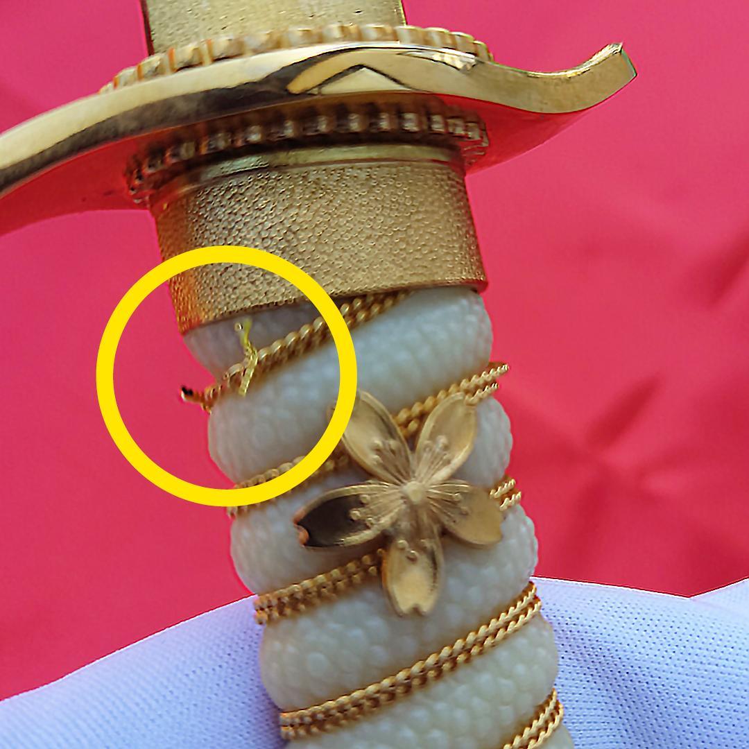 日本軍 海軍 短剣 士官用 レプリカ 模造刀