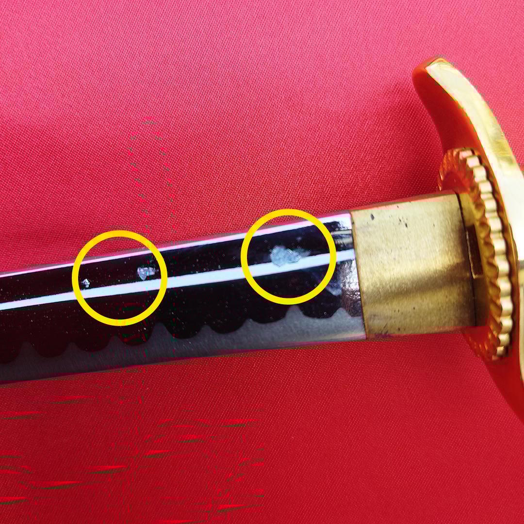 日本軍 海軍 短剣 士官用 レプリカ 模造刀