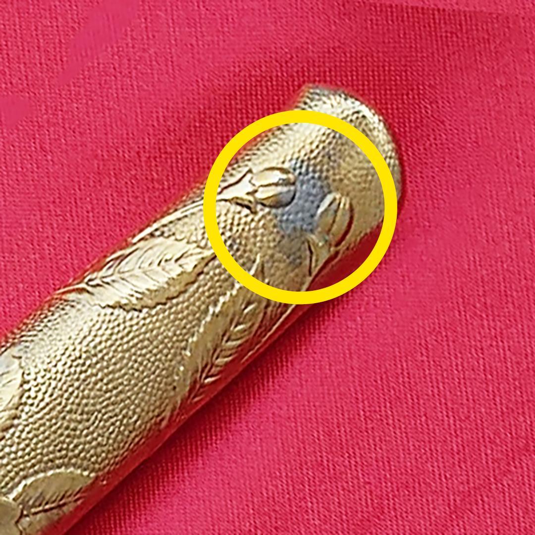 日本軍 海軍 短剣 士官用 レプリカ 模造刀