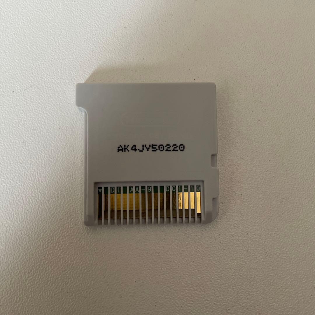 【動作確認済】アイカツ　マイナンバーワンステージ　3DSソフト