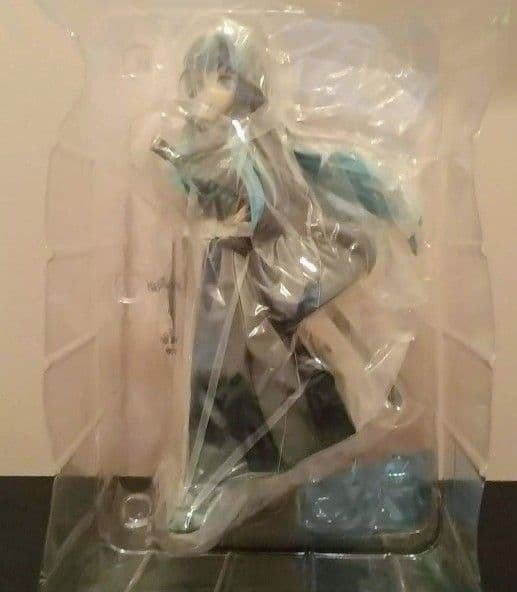 一番くじ 鬼滅の刃 時透無一郎 マスターライズ フィギュア　『開封美品』