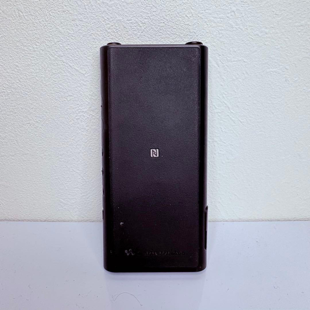 ポータブルプレーヤー SONY WALKMAN NW-ZX300