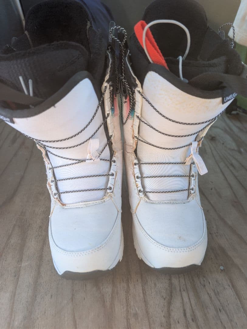 バートンBURTON LIMELIGHT AFレディーススノーボードブーツ