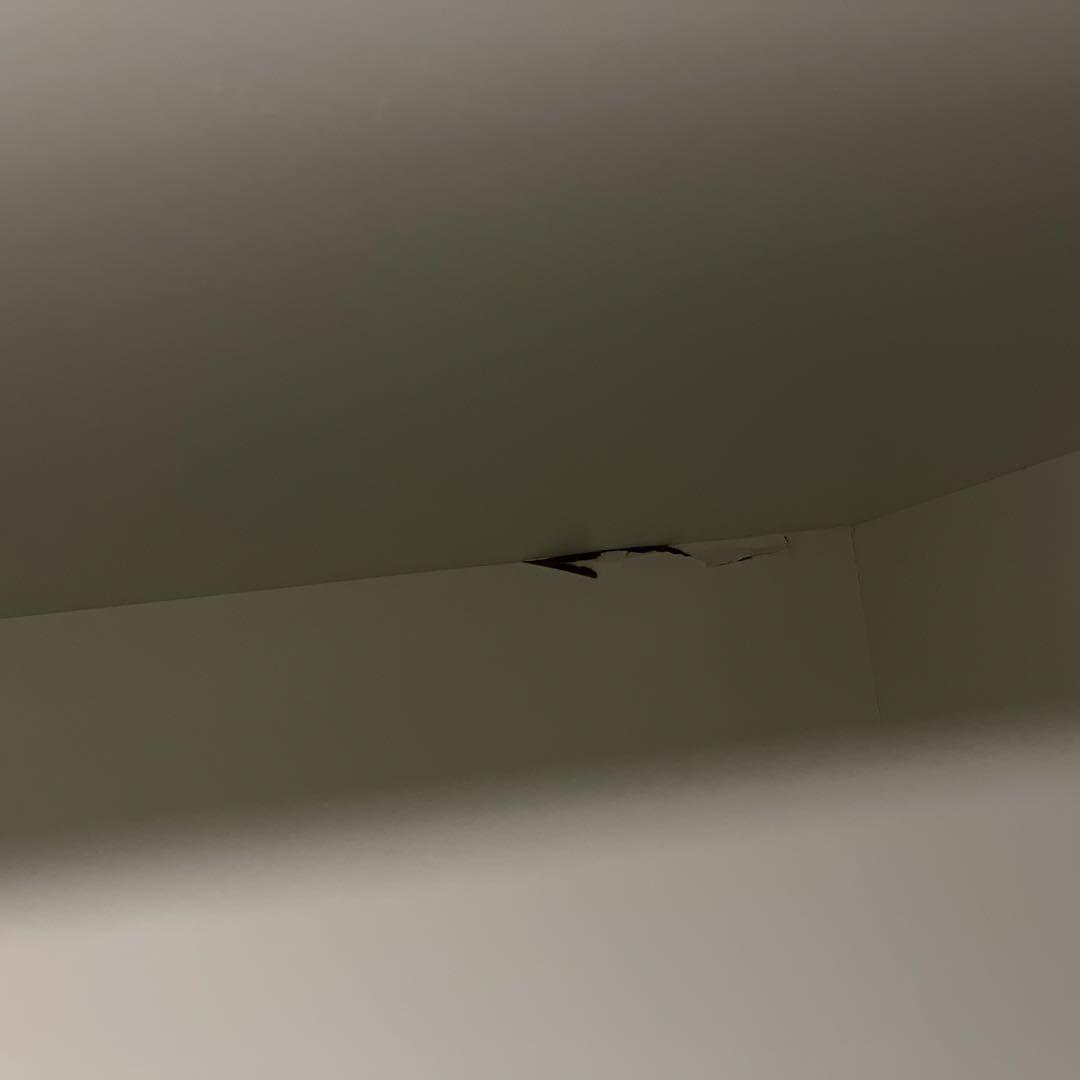 ニトリ　高橋木工所　チェルシー　120 キッチンボード　レンジボード