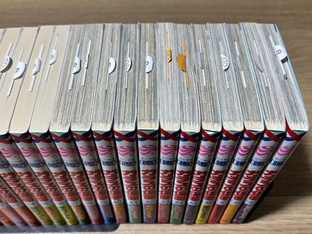 ガラスの仮面　全巻セット　1巻から49巻　状態良好