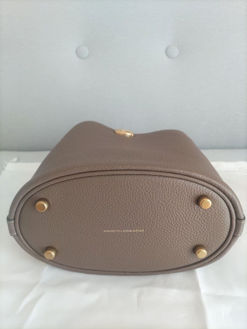 ★極美品★コーチ ウィロウ ソフト バケット バッグ 19 ショルダーバッグ