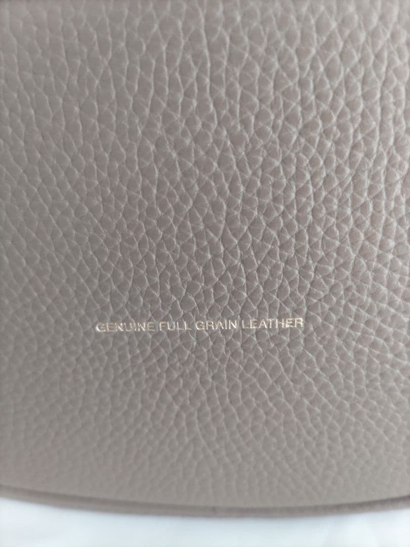 ★極美品★コーチ ウィロウ ソフト バケット バッグ 19 ショルダーバッグ