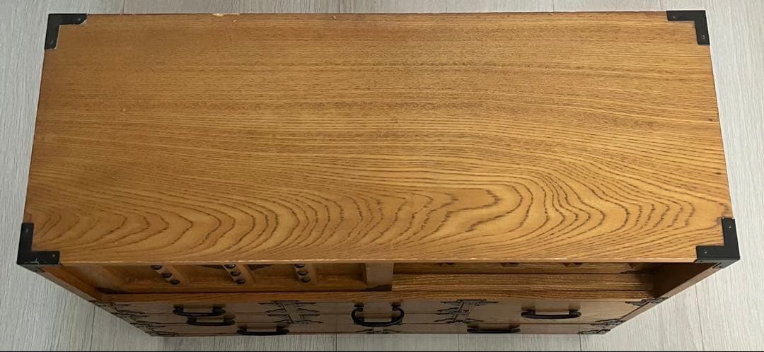 わ*ょ様 箪笥 小物入れ 棚物 木製 和家具 伝統工芸 和箪笥 薬箪笥 レトロ