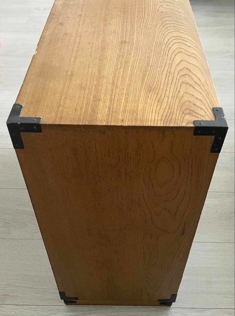 わ*ょ様 箪笥 小物入れ 棚物 木製 和家具 伝統工芸 和箪笥 薬箪笥 レトロ