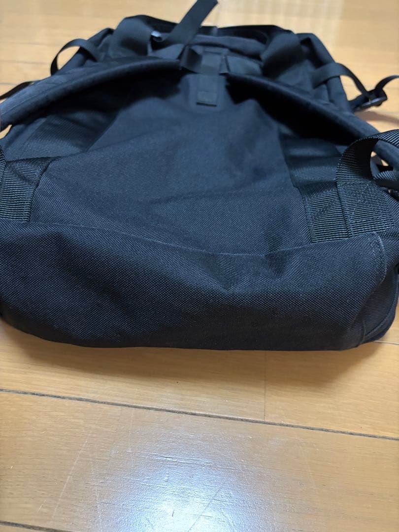 PORTER ポーター UNION リュックサック ブラック