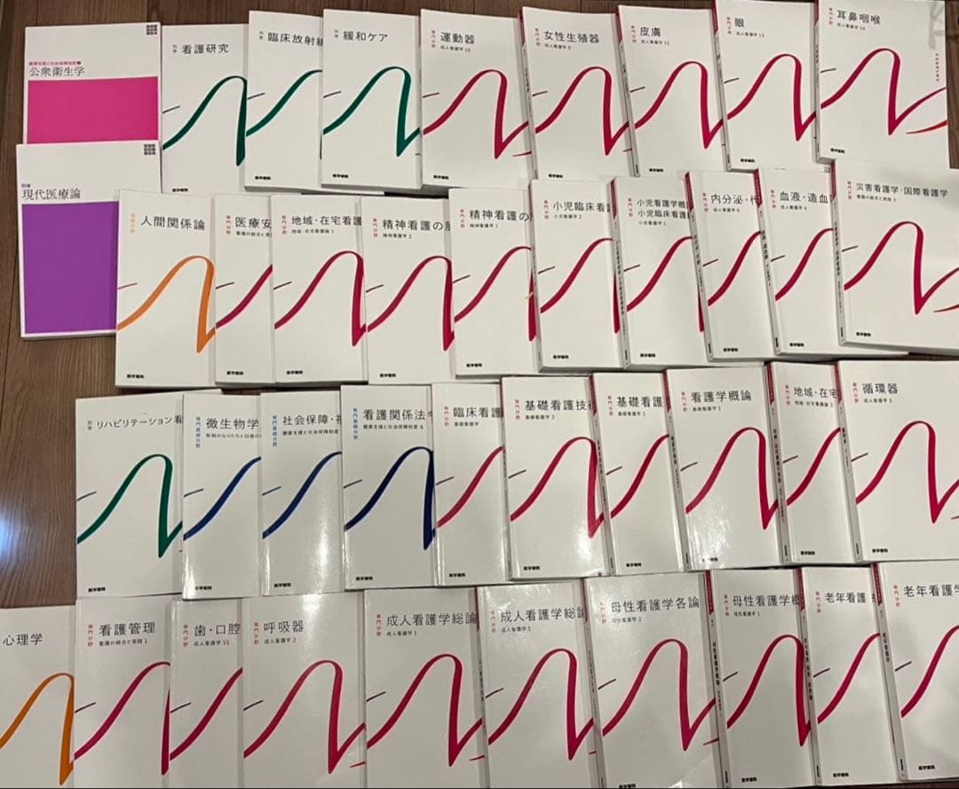看護 国家試験 対策 教材 テキスト 参考書