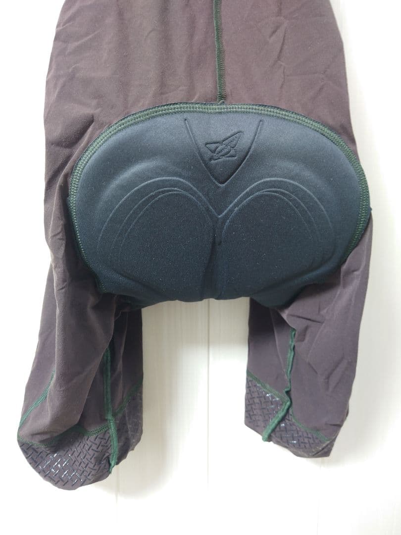 ウェア PAS NORMAL STUDIOS ESCAPISM light bib