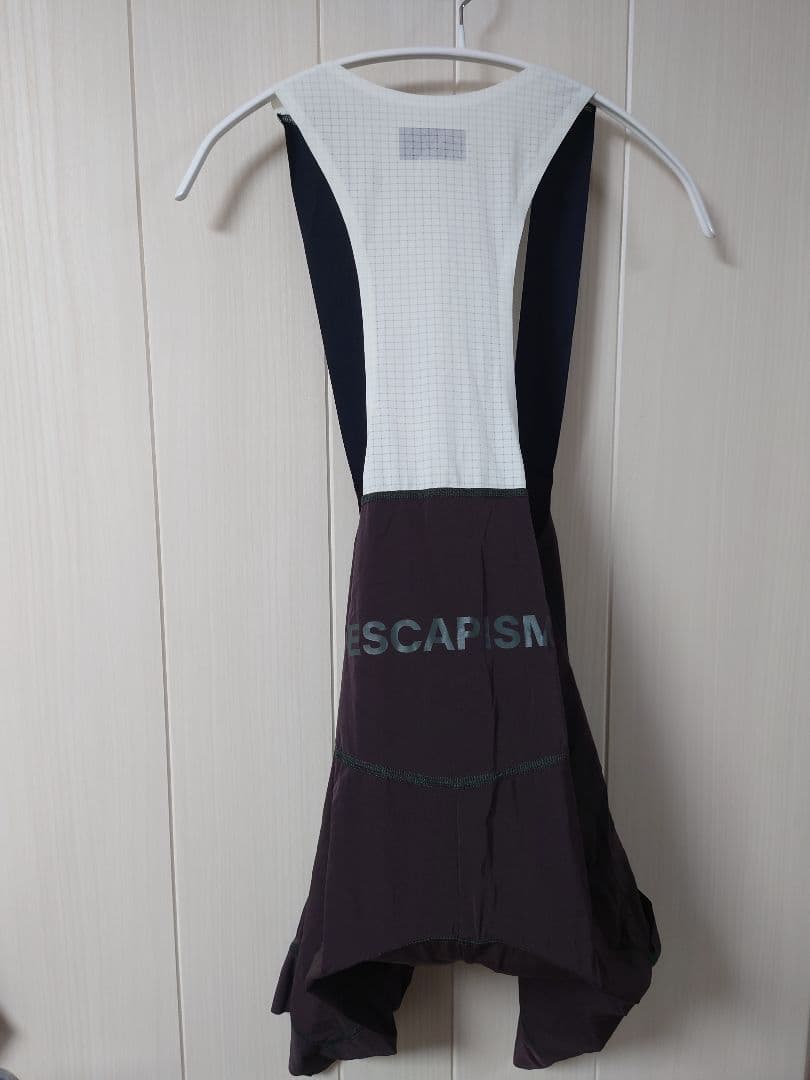 ウェア PAS NORMAL STUDIOS ESCAPISM light bib
