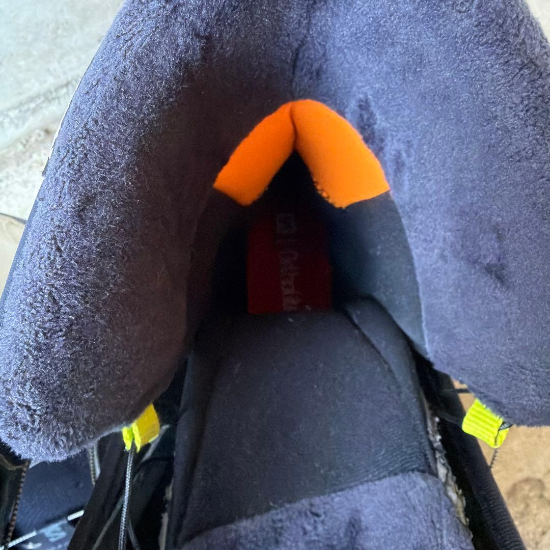 SALOMON IVY BOA SJ BOA レディース スノーボードブーツ