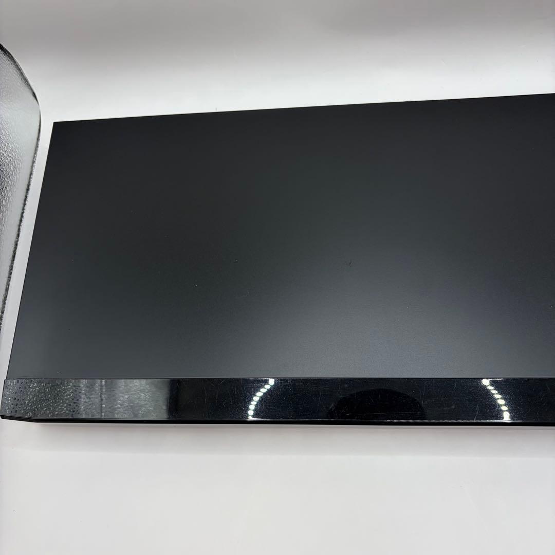 Panasonic ブルーレイレコーダー DMR-BRW510 2番組録画機能付