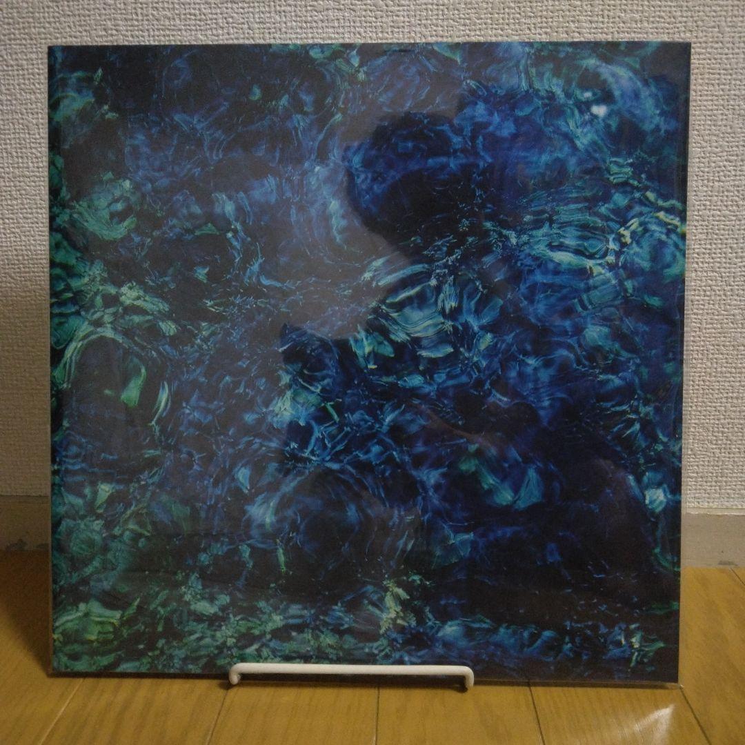 青葉市子 Luminescent Creatures 初回限定（デラックス）