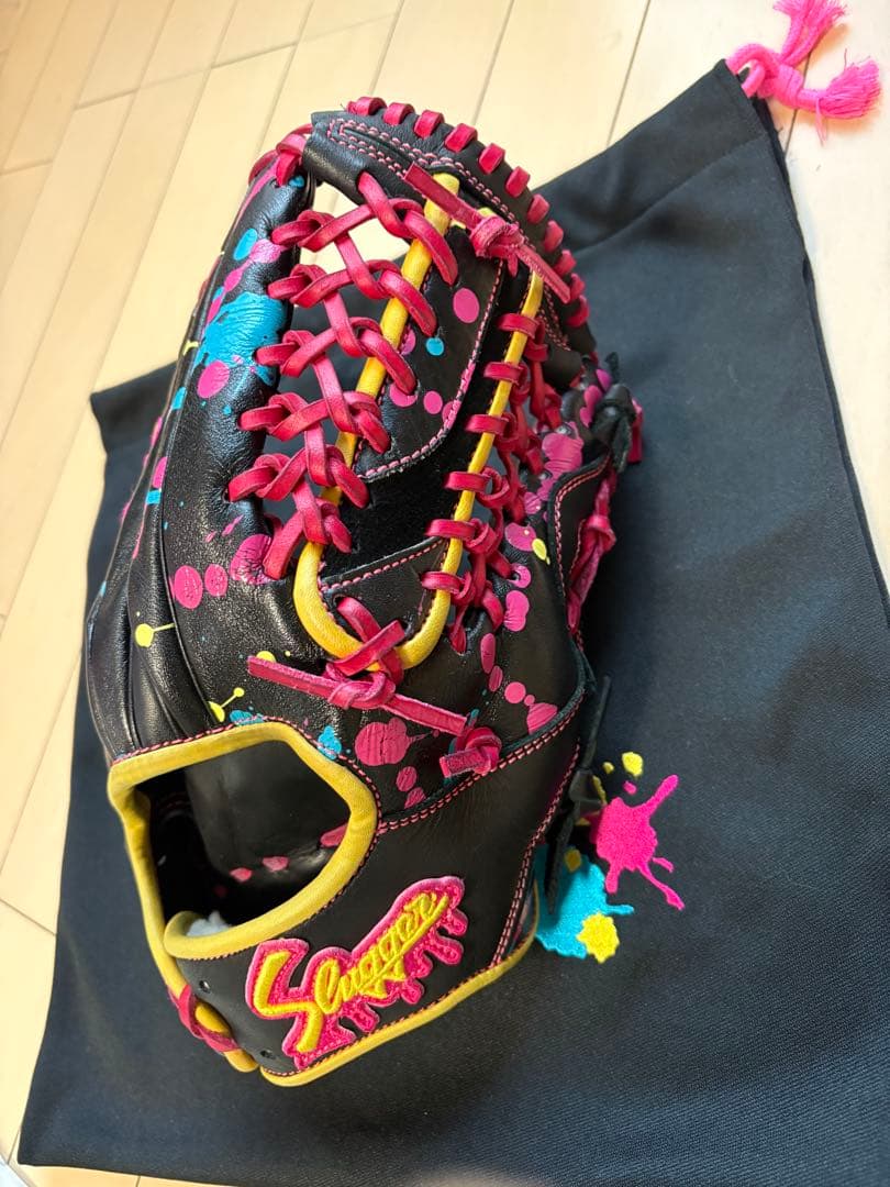 久保田スラッガー グラブ グローブ オールスター as2023 内野用 MP19