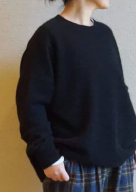 良ちゃん様 C6834 HYKEテーパードパンツ