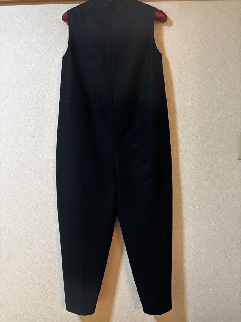 ⭐︎lohen ローヘン⭐︎フランネルオールインワン　36